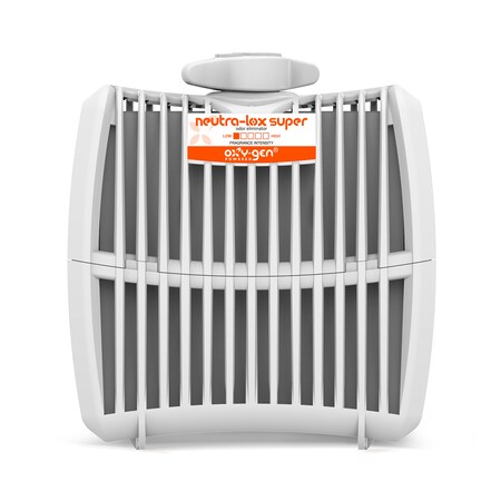 Oxygen-Pro Oxygen-Pro Grande Cartridges, Neutra-Lox Super, PK6 U-201G-001-AABB-NL